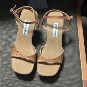 Steve Madden heels